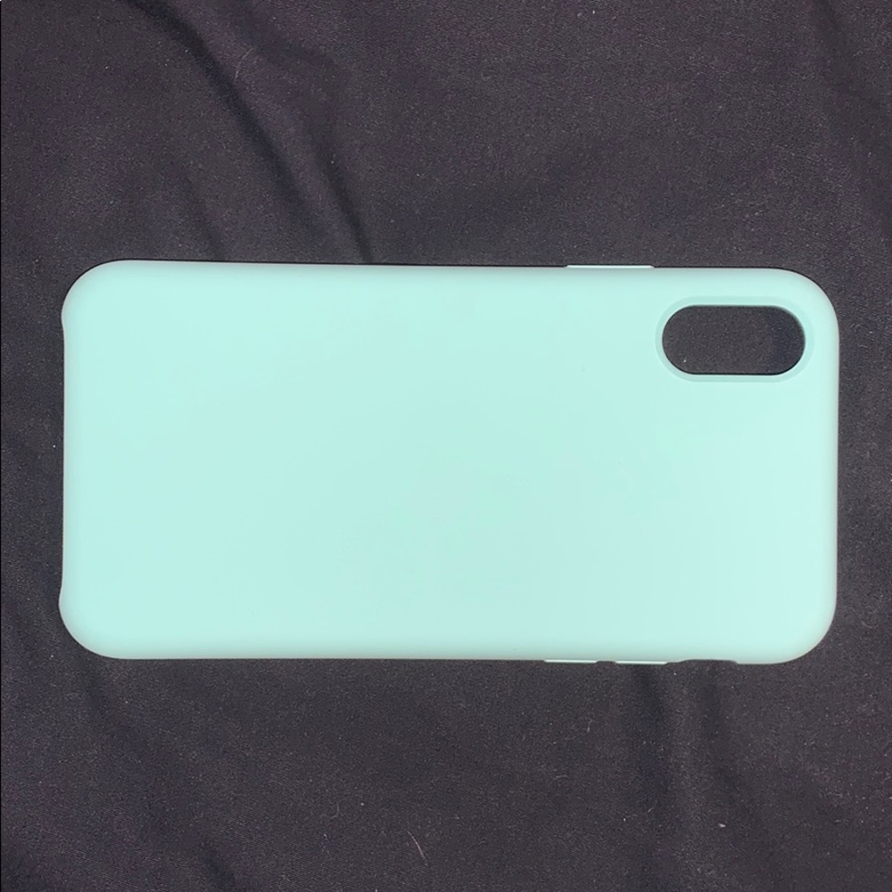 iPhone X and Xs case
